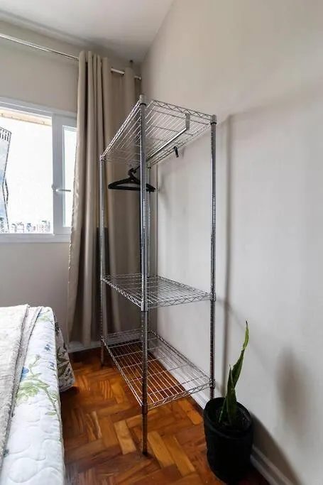 Apartamento No Coracao De Pinheiros Sao Paulo 0*,