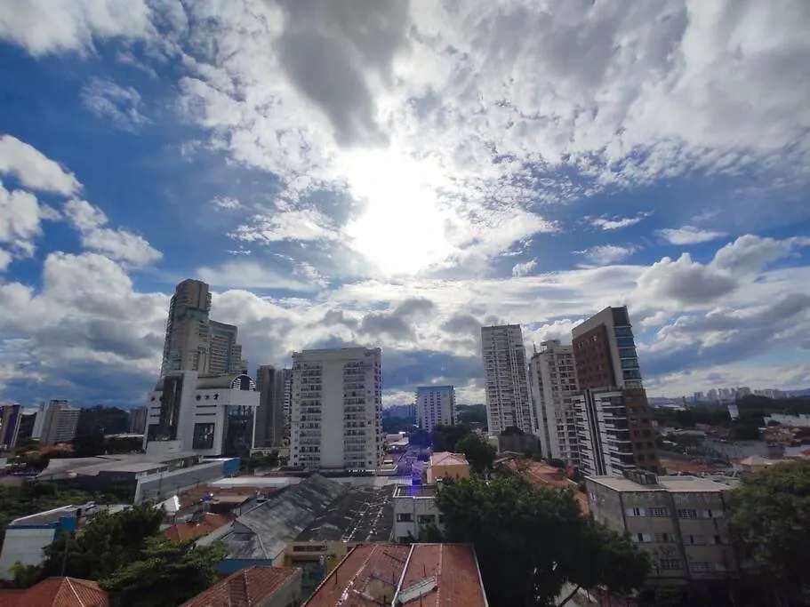 Apartamento No Coracao De Pinheiros Sao Paulo
