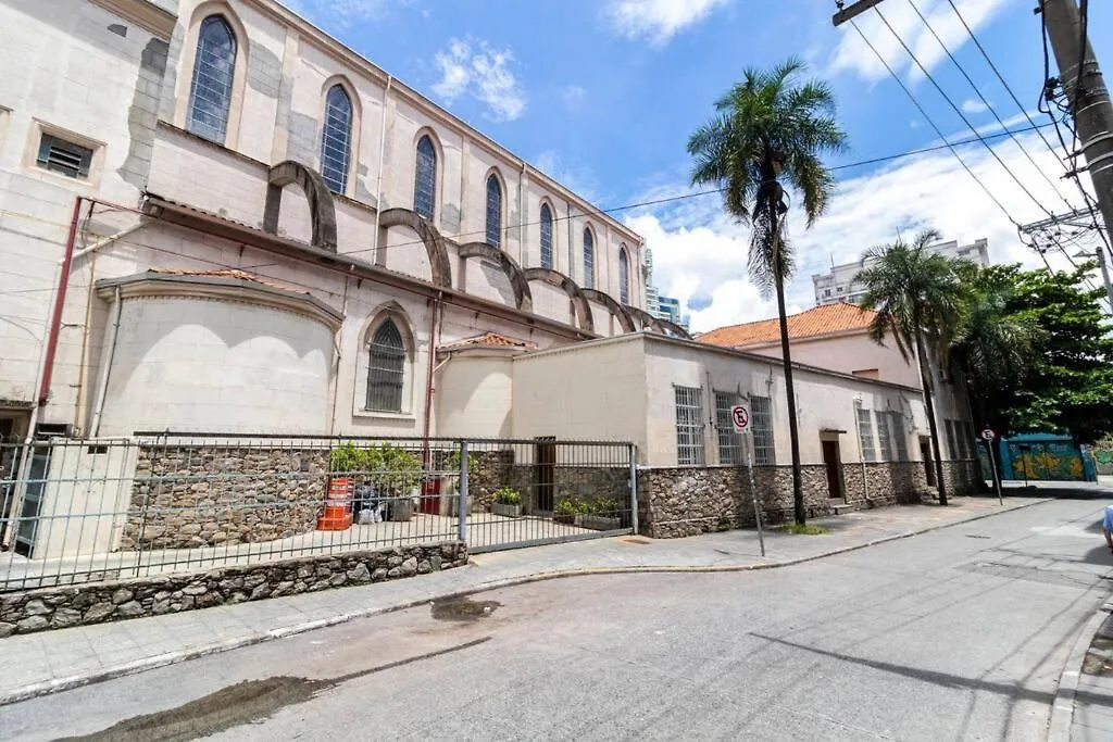 Apartamento No Coracao De Pinheiros Sao Paulo