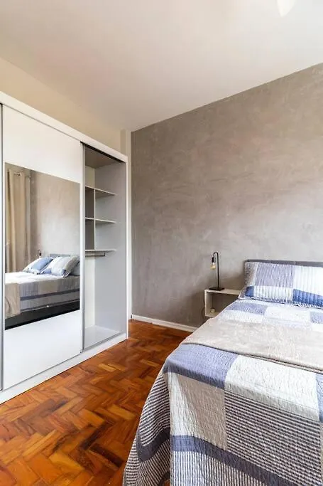 Apartamento No Coracao De Pinheiros Sao Paulo 0*,  Brazil