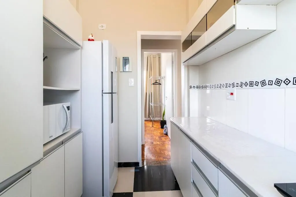 Apartamento No Coracao De Pinheiros Sao Paulo