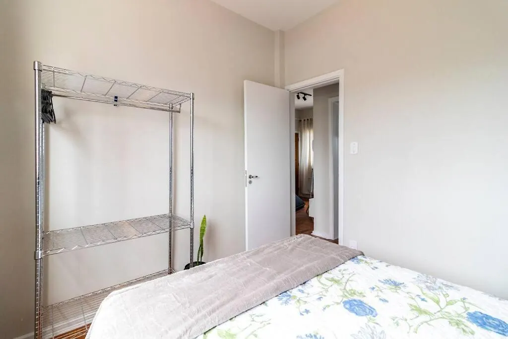 Apartment Apartamento No Coracao De Pinheiros Sao Paulo