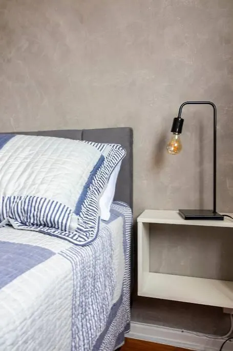 Apartamento No Coracao De Pinheiros Sao Paulo Brazil