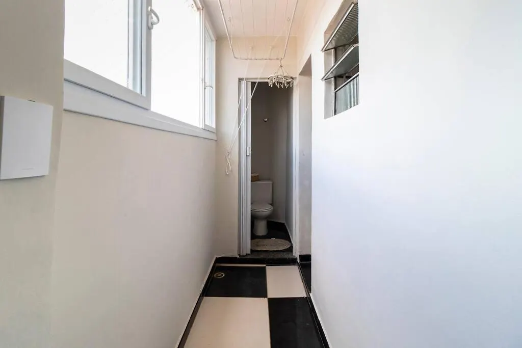 Apartamento No Coracao De Pinheiros Sao Paulo 0*,