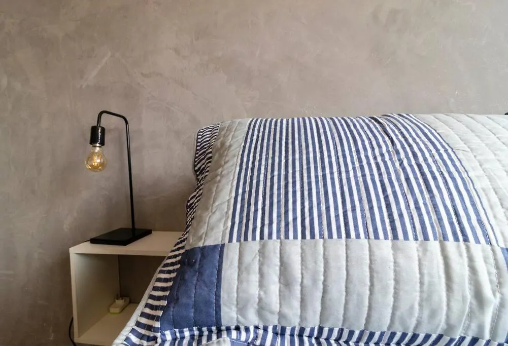 Apartamento No Coracao De Pinheiros Sao Paulo Brazil