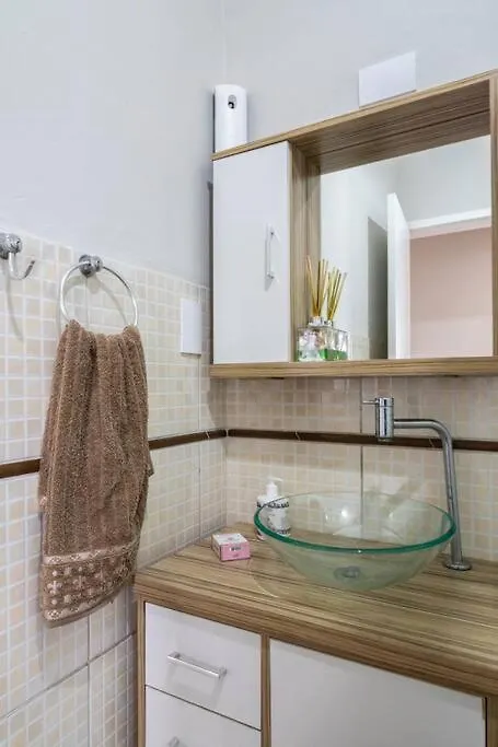 Apartamento No Coracao De Pinheiros Sao Paulo 0*,  Brazil