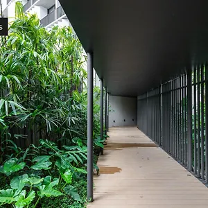Apartment Charlie Onze22 Madalena, Sao Paulo