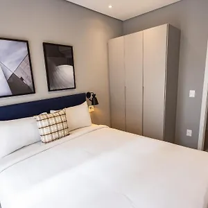 Apartment Xtay Oscar Freire, Sao Paulo