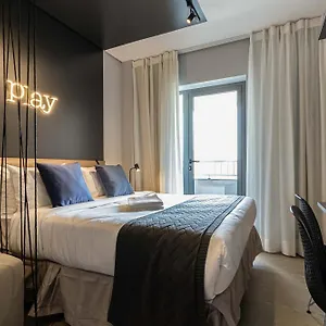 Apartment Charlie Houx Pinheiros, Sao Paulo