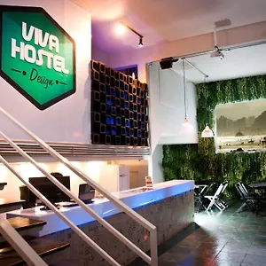 Hostel Viva Design, Sao Paulo